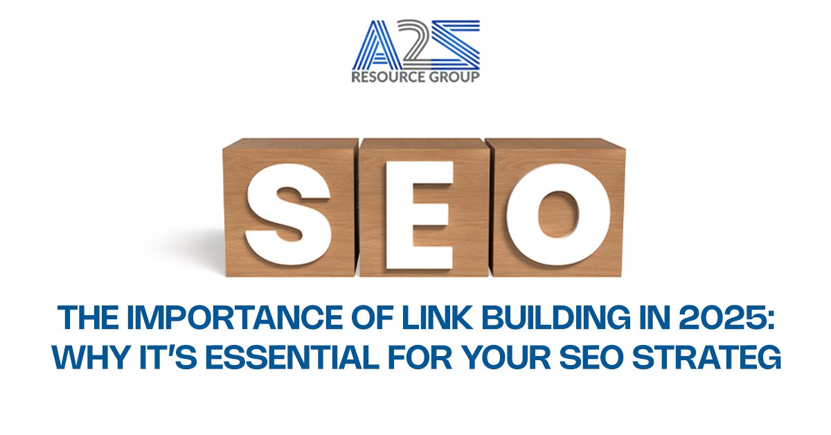 The Importance of Link Building in 2025: Why It’s Essential for Your ...